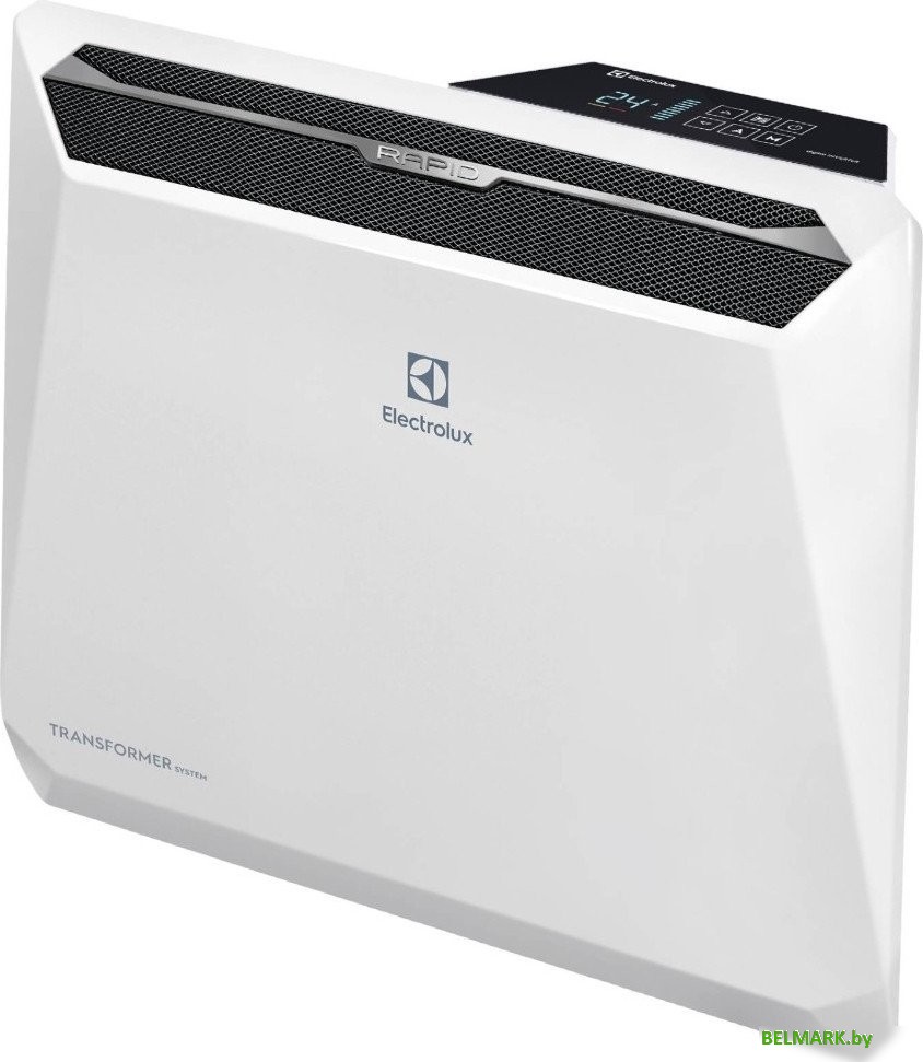 Конвектор Electrolux Rapid Transformer ECH/R-1500 T (без шасси, инвертор) - фото2