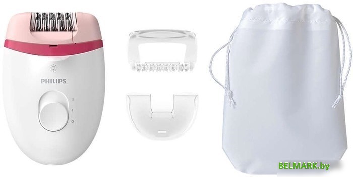 Эпилятор Philips BRE255/00 - фото