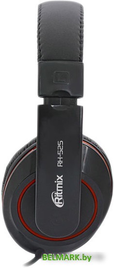 Наушники Ritmix RH-525 - фото2
