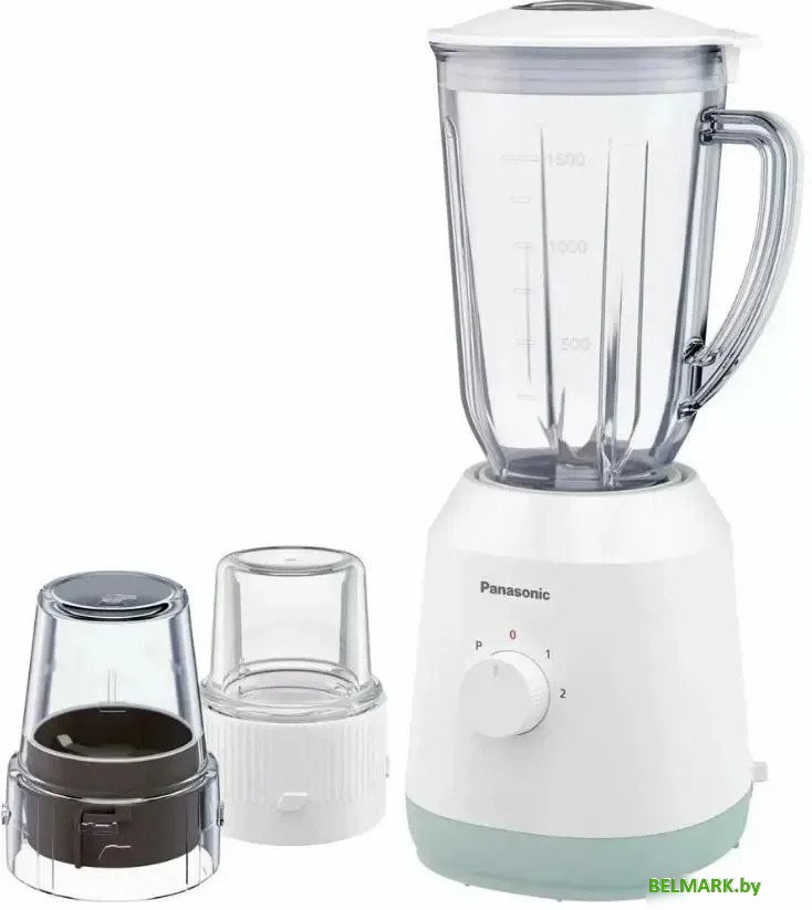 Стационарный блендер Panasonic MX-EX1571 - фото