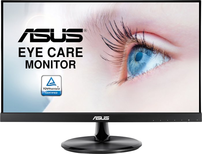 Монитор ASUS VP229Q - фото