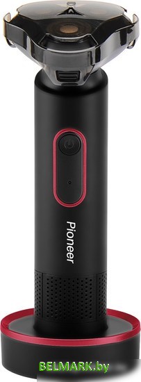Электробритва Pioneer BS003 - фото2