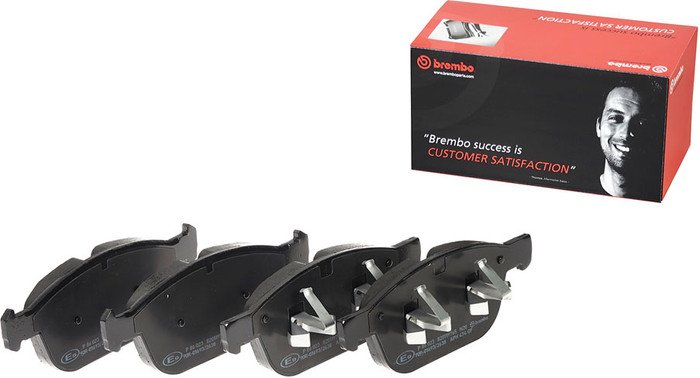 Brembo P86023 - фото2