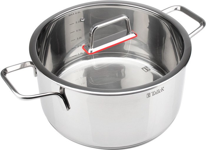 Кастрюля Taller TR-17275 - фото2