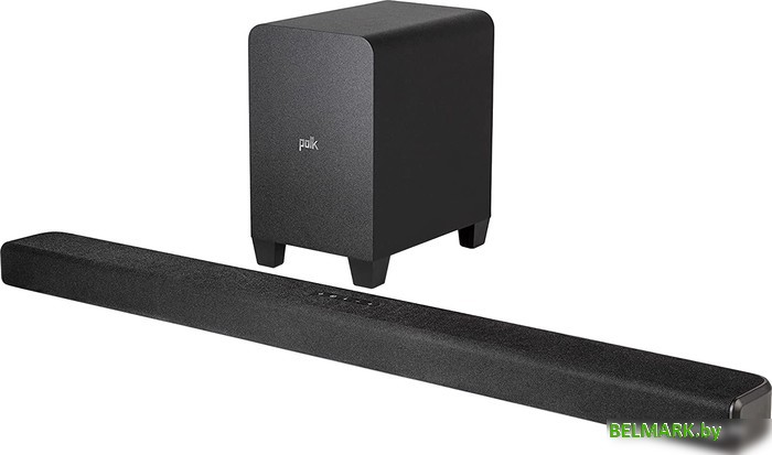 Саундбар Polk Audio Signa S4 - фото