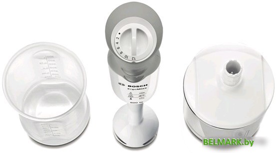 Погружной блендер Bosch MSM66020 - фото2