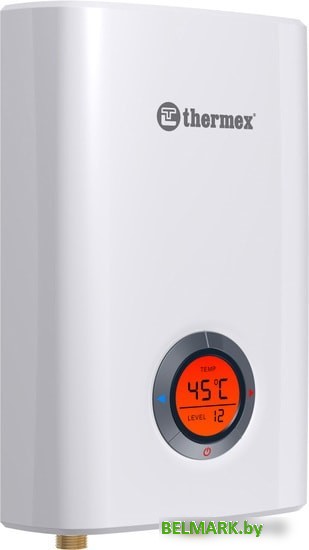 Проточный электрический водонагреватель Thermex Topflow 15000 - фото2