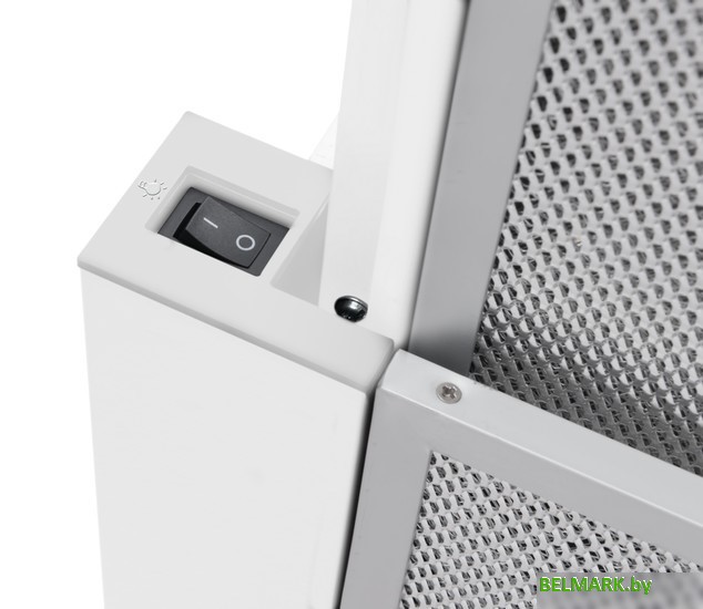 Кухонная вытяжка Hansa OTP6233WH - фото2