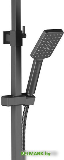 Душевая система Timo Torne SX-4320/03 (черный) - фото2