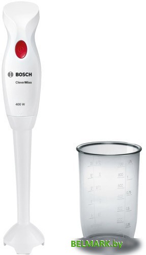 Погружной блендер Bosch MSM14100 - фото