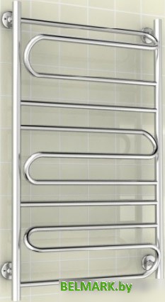 Полотенцесушитель Ростела Танго 3 1/2" 50x100 см - фото