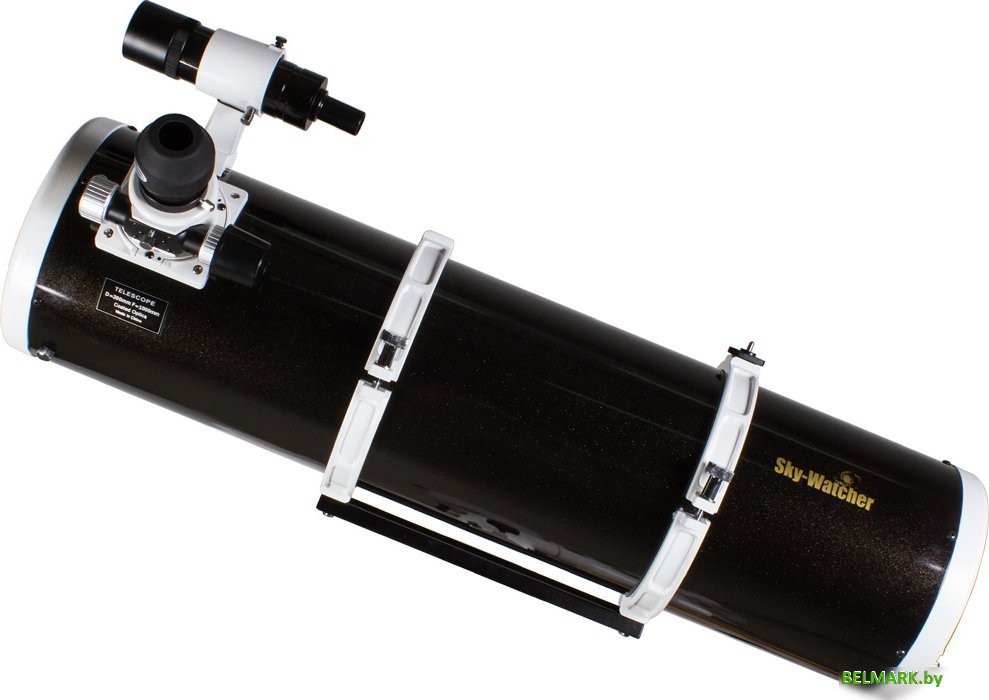 Телескоп Sky-Watcher BK 200 Steel OTAW Dual Speed Focuser - фото
