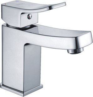 Смеситель Wasserkraft Aller 1063 - фото