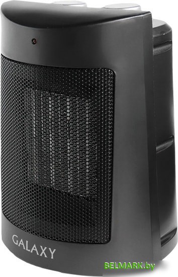 Тепловентилятор Galaxy Line GL8170 (черный) - фото