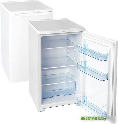 Однокамерный холодильник Бирюса 109 - фото