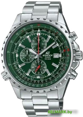 Наручные часы Casio EF-527D-3A - фото