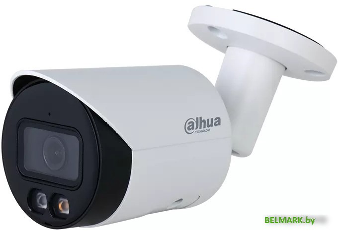 IP-камера Dahua DH-IPC-HFW2249SP-S-IL-0280B - фото