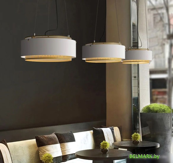 Подвесная люстра ImperiumLoft Casing01 189560-26 - фото2