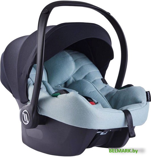 Детское автокресло Avionaut Cosmo (mint) - фото