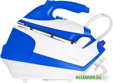 Утюг Kitfort KT-9135-3 - фото