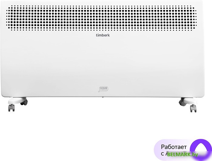 Конвектор Timberk Home Intellect T-EC2000-X2E-WF - фото