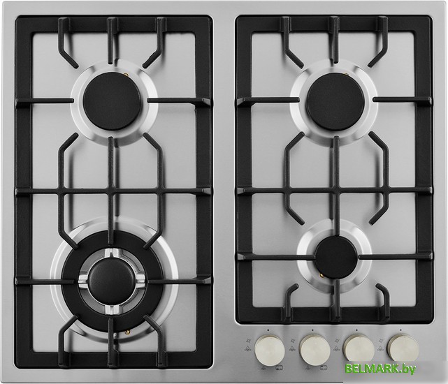 Варочная панель Zugel ZGH601X - фото