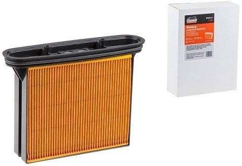 HEPA-фильтр Gepard GP9125-21 - фото