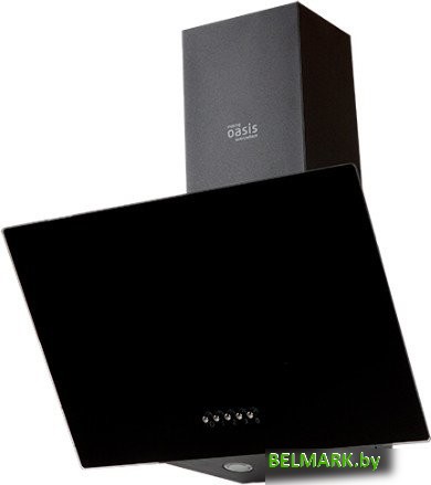 Кухонная вытяжка Making Oasis Everywhere NP-50B - фото