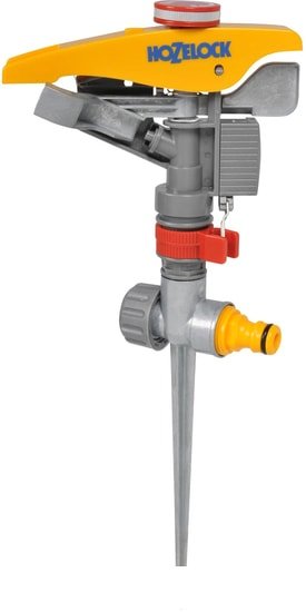 Распылитель Hozelock Pulsating Sprinkler 2550 - фото