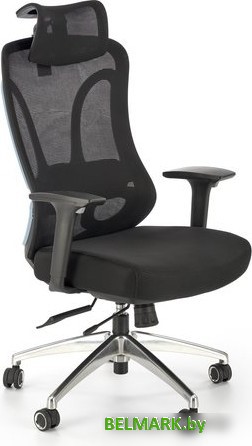 Кресло Halmar Gilberto (черный) - фото