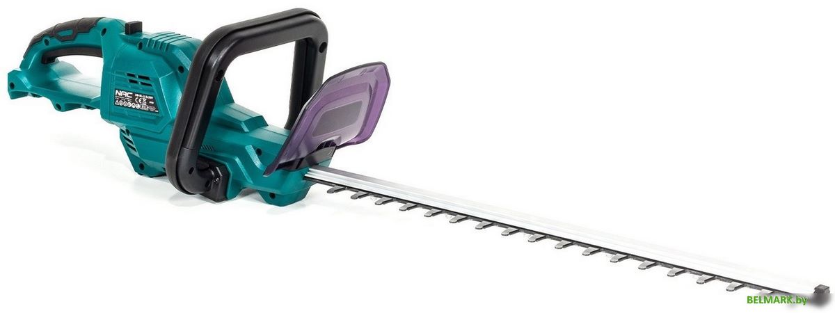 Кусторез NAC HB-BL-LI-2X20V (без АКБ) - фото