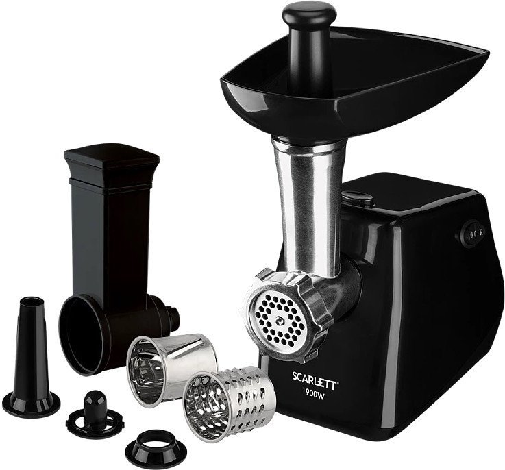 Мясорубка Scarlett SC-MG45M26 - фото