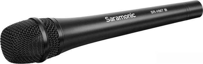 Микрофон Saramonic SR-HM7 Di - фото2