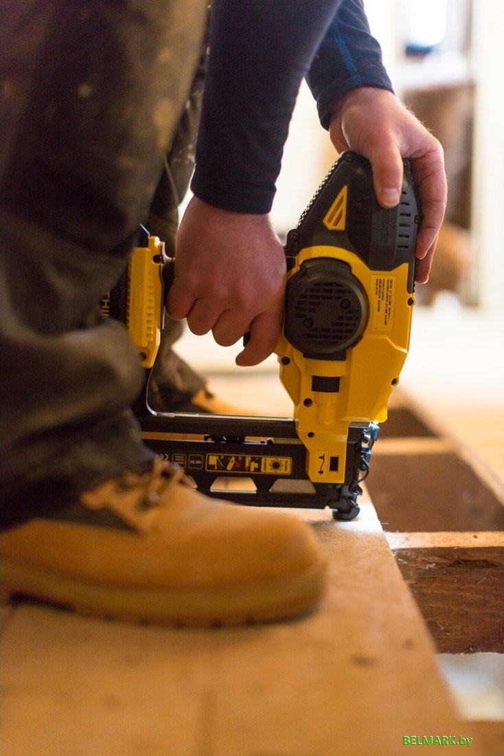 Stanley FMC792B (без АКБ) - фото2