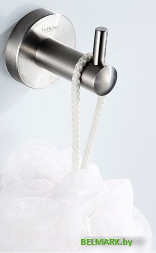 Крючок для ванны Ledeme L71705-1 - фото