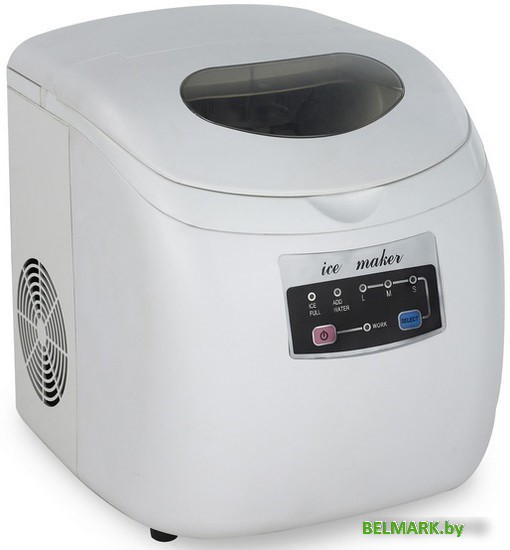 Льдогенератор Ksitex YT-E-004A - фото