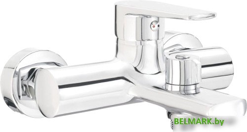 Смеситель Deante Tubo BUT 010M - фото