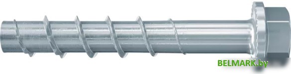 Шуруп Fischer FBS II 8x80 US TX ZP CONCRETE SCREW 536853 (50 шт) - фото