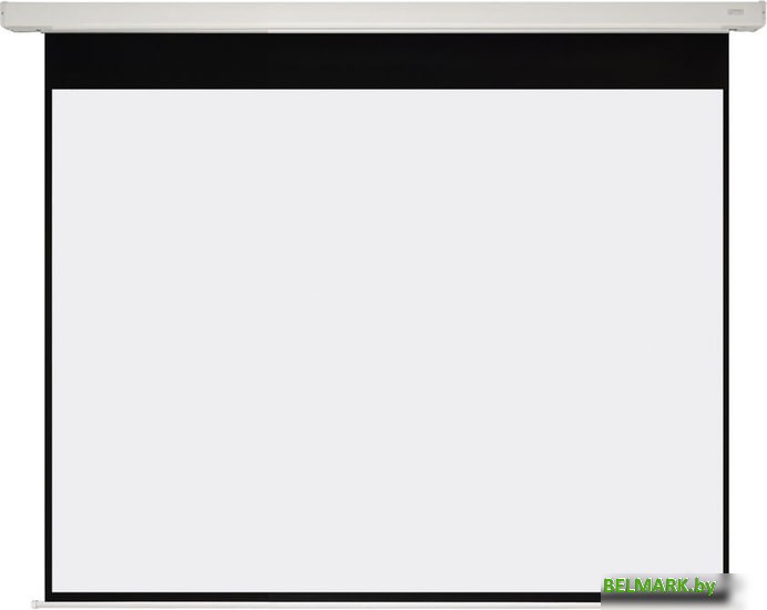 Проекционный экран PL Magna MRSM-NTSC-120D - фото