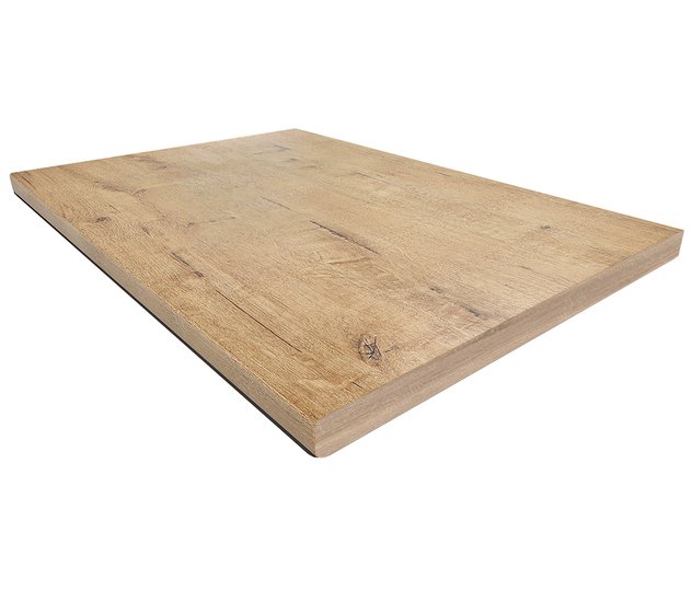 Готовая кухня Интерлиния Тренд 3.4В (океан/океан/дуб бунратти) - фото2