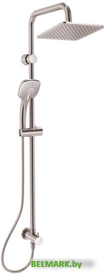 Душевая система Ideal Standard Idealrain Cube A5834AA - фото