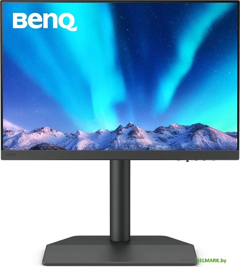 Монитор BenQ PhotoVue SW242Q - фото