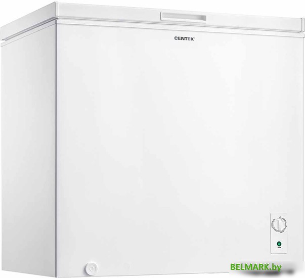 Морозильный ларь CENTEK CT-1787 - фото