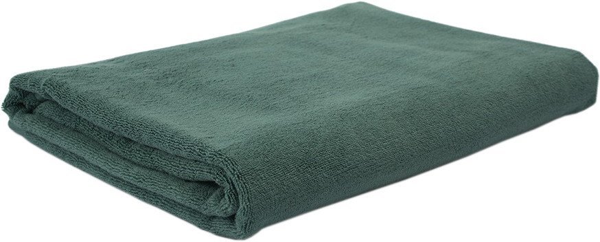 Полотенце Tkano Essential TK23-BT0002 (виридиан) - фото