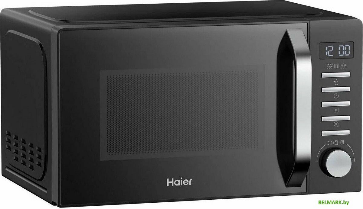 Микроволновая печь Haier HMB-DG208BA - фото2