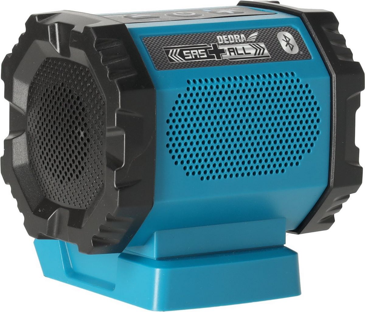 Беспроводная колонка Dedra SAS+ALL DED7004 (без аккумулятора) - фото