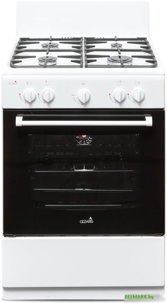 Кухонная плита CEZARIS ПГ 3200-00 - фото