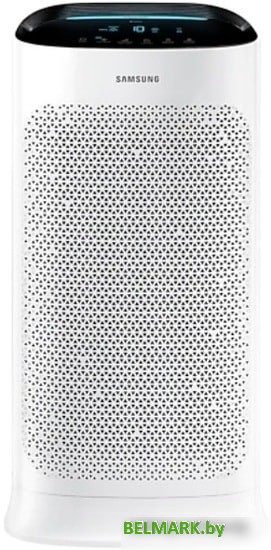 Очиститель воздуха Samsung AX60R5080WD - фото2