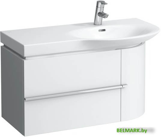 Laufen Тумба под умывальник Case [4015020754631] - фото