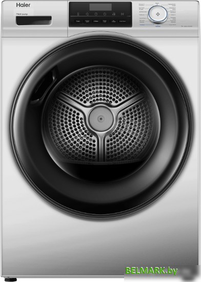 Сушильная машина Haier HD90-A2929BS - фото